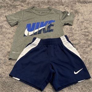 Nike set